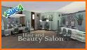 My Barber Shop - Hair Beauty Salon Simulation Game related image