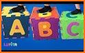 My ABC - Learning Letters related image