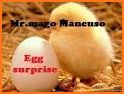 Amazing Surprise Magic Egg related image