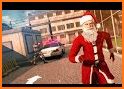 Crazy Santa Stealth Survival Mission related image
