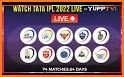 Live IPL TV - Cricket HD 2022 related image
