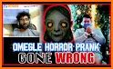 Scary Horrible Video Call - Chat Prank related image