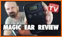 Ear Enhancer: super hearing related image