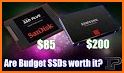 SSD related image
