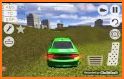 Extreme NY City Car Driving Racing 3D related image