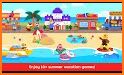 Cocobi Summer Vacation - Kids related image
