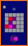 Merge Blocks Puzzle Game, 2018 edition related image