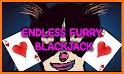 Endless Furry Blackjack related image