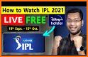 IPL live Tv Channel 2021 related image