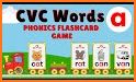 Phonics - Games - related image
