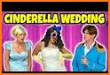 Cinderella Dress Up -- Dating with Prince Charming related image