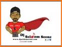 Dj Seldom Scene Radio related image