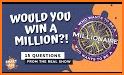 New Millionaire 2021 - Trivia Quiz Game related image
