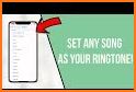 Iphone Ringtones Collection for Android Set Free related image