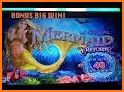 SUPER BIG WIN : Mystical Mermaid Slot Machine related image