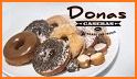 Dunkin Donuts Ecuador related image