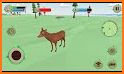 Deer Funny Run Simulator Walkthrough related image