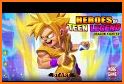 Heroes of teen legend - Endless Fighting RPG Game related image