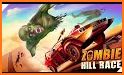 Hill Climb Zombie Derby Racing related image
