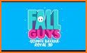 Ultimate Fall Game - Knockout Guys 3D related image