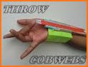 Spider Hand Weapon Simulator related image