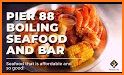 Pier 88 Boiling Seafood & Bar related image