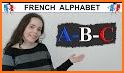 My French Alphabets related image