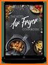 Keto Air Fryer Cookbook related image