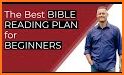 Guilt Free Bible Reading Plan related image