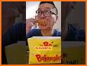 Bojangles related image
