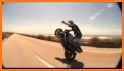 Ben Motorcycle Stunts Racing related image