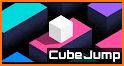 Cube Hop Jump related image