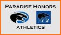 Paradise Honors Athletics related image