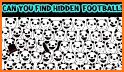 Hidden Objects Challenge related image