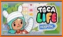 Tips For Toca Life Hospital related image