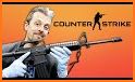 Real Counter Striker Gun 2020 : FPS Shooting Games related image