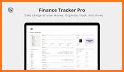 Finance Pro: Expense control related image