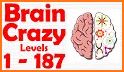 Brain Hack - IQ Puzzle related image