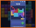 Block Puzzle - Lucky Reward related image