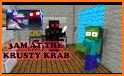 Krusty Krab at 3H AM related image
