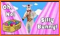 Easter Bunny Bingo related image