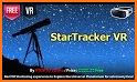 Sky Map Live View - Star Tracker, Solar System related image