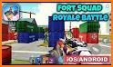 Fort Battle Royale Squad Nite Survival Fight related image