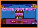 Escape From Smart Door related image