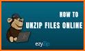 Zip Extractor: Zip Unzip Files related image
