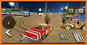 Demolition Derby Car Crash: Stunt Car Derby Games related image
