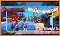 SpiderMan Mod for Minecraft related image