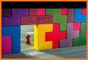 Tetris Blocks Puzzle related image