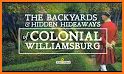 Colonial Williamsburg GPS Tour related image