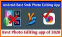 Photo Editor New related image